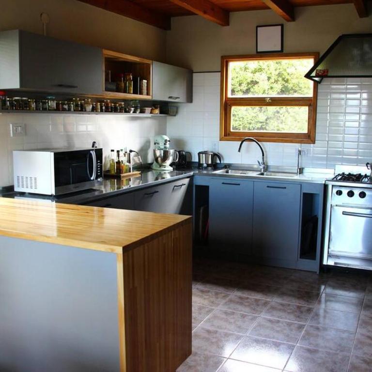 Casa Sol del lago - Casa con 1 dormitorio - 5