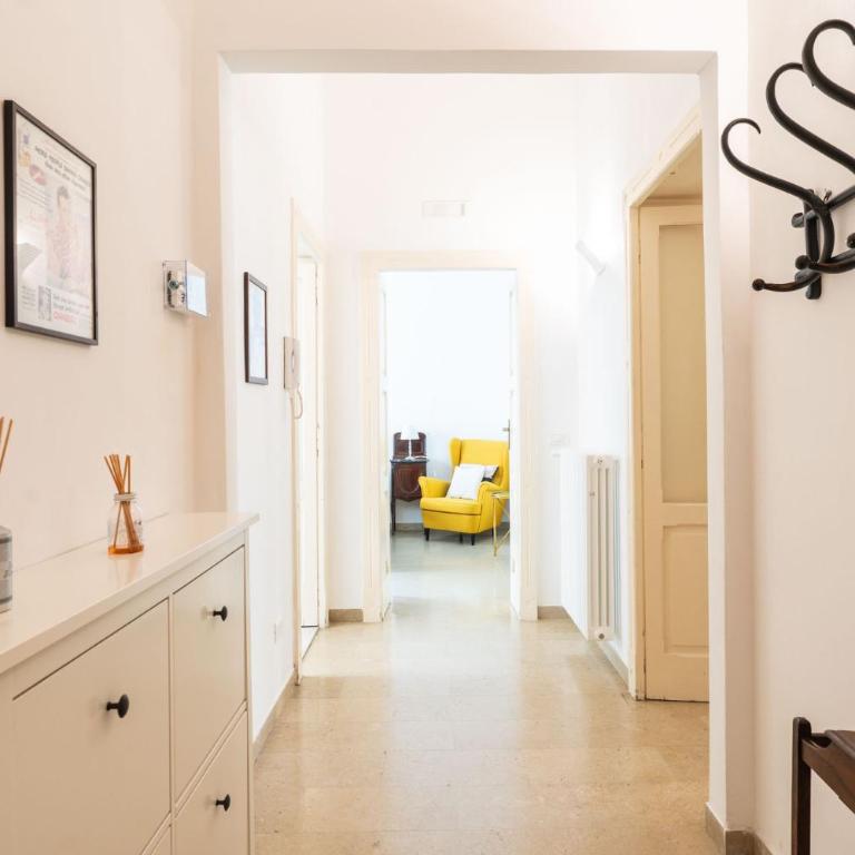 Nena House - Appartamento con 2 Camere da Letto - 6