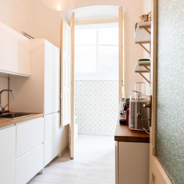 Nena House - Appartamento con 2 Camere da Letto - 16