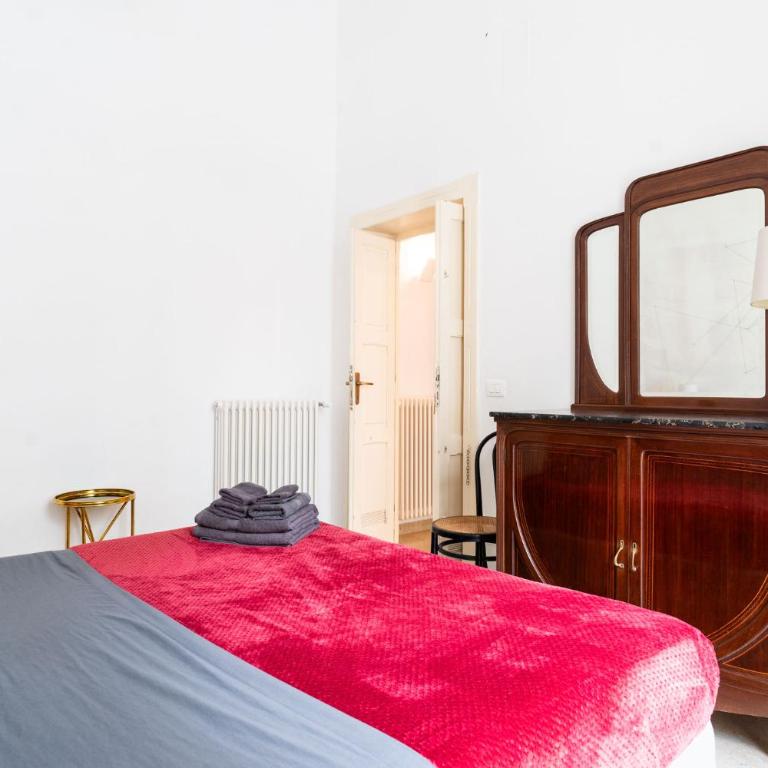Nena House - Appartamento con 2 Camere da Letto - 4
