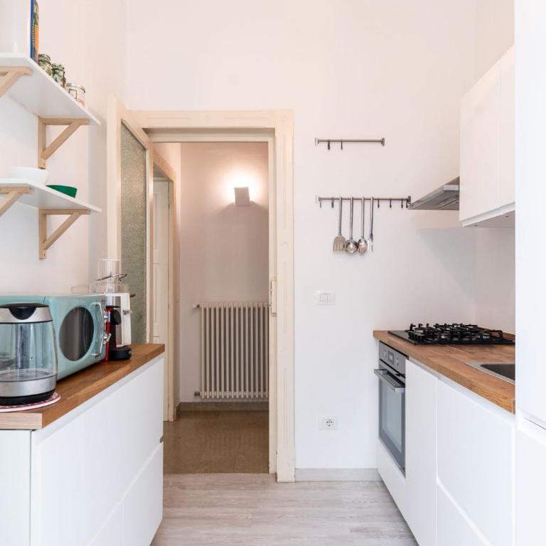 Nena House - Appartamento con 2 Camere da Letto - 17