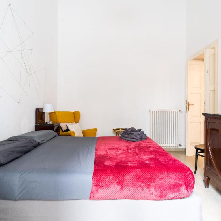 Nena House - Appartamento con 2 Camere da Letto - 3