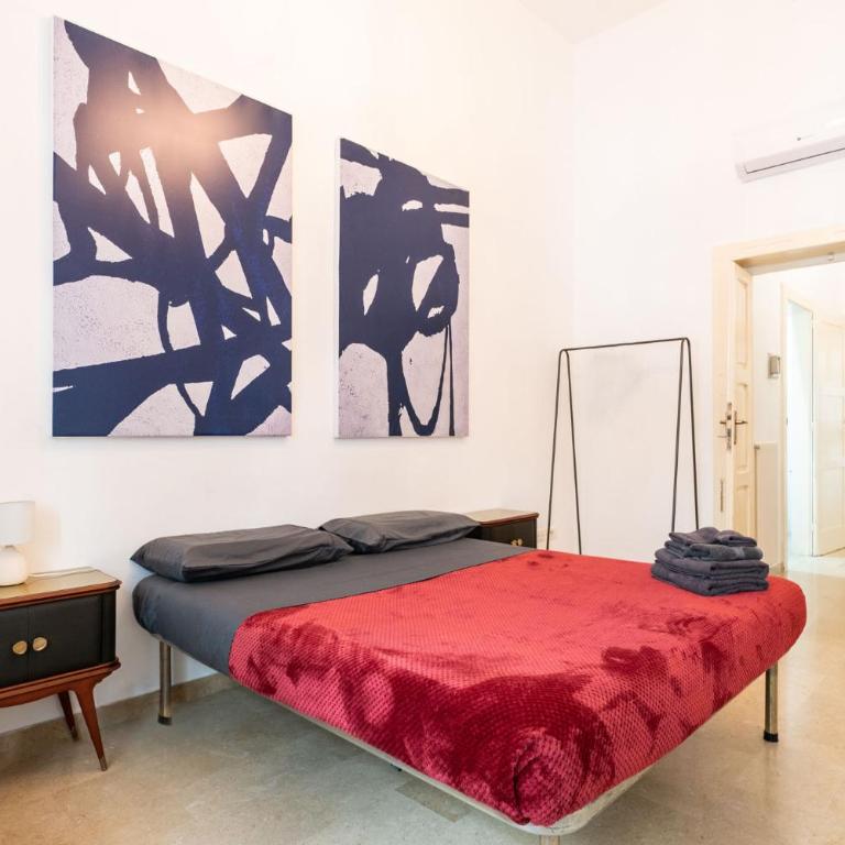 Nena House - Appartamento con 2 Camere da Letto - 8