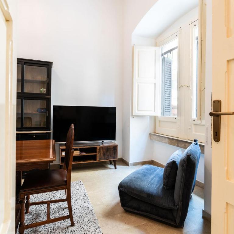 Nena House - Appartamento con 2 Camere da Letto - 14