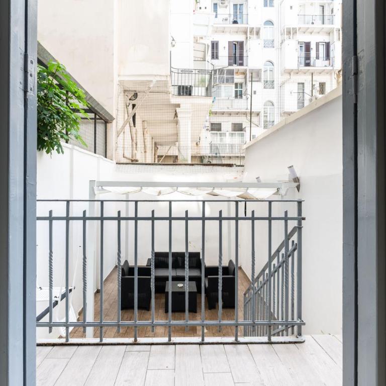 Nena House - Appartamento con 2 Camere da Letto - 21