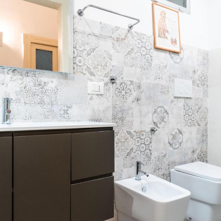 Nena House - Appartamento con 2 Camere da Letto - 11