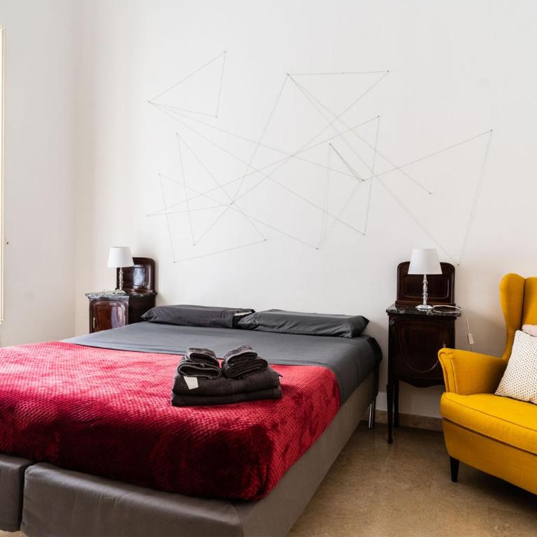 Nena House - Appartamento con 2 Camere da Letto - 2