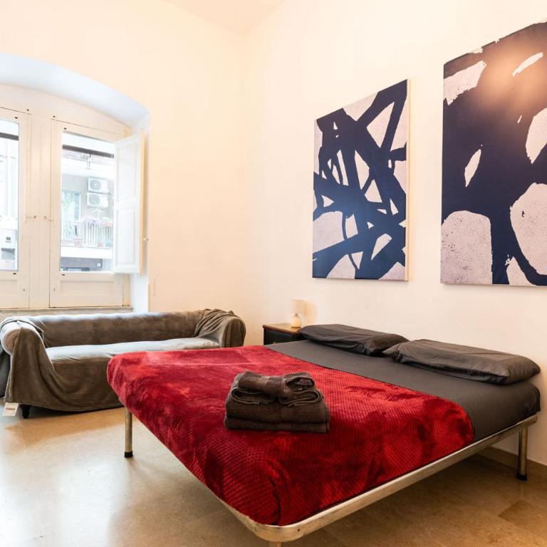 Nena House - Appartamento con 2 Camere da Letto - 7