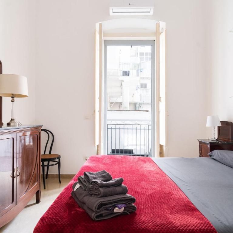 Nena House - Appartamento con 2 Camere da Letto - 1