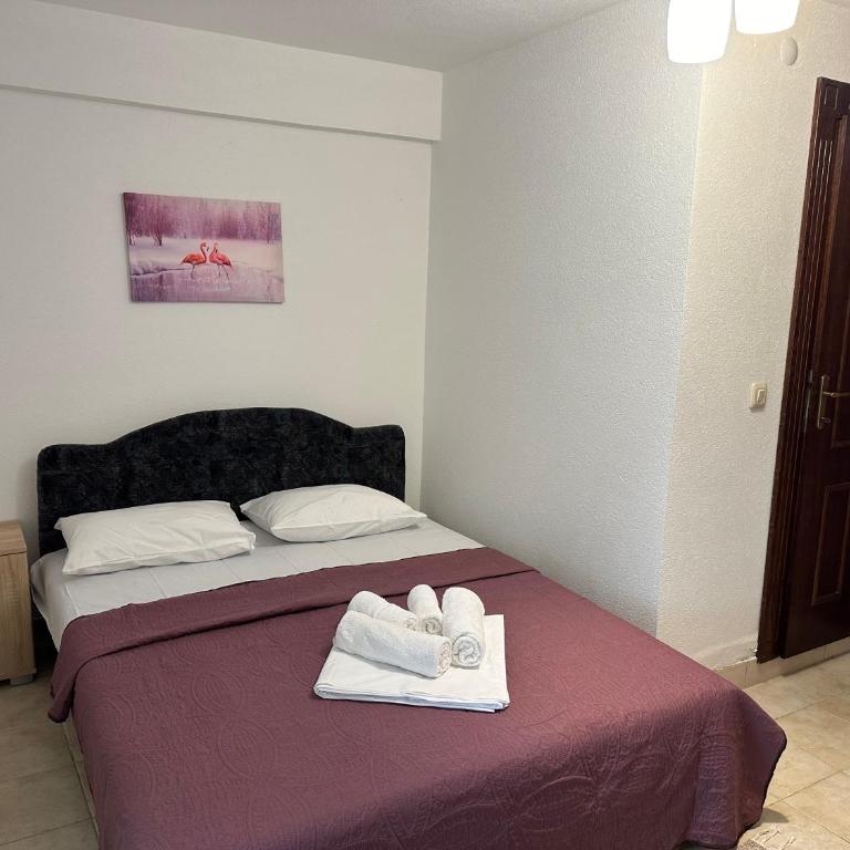 Andolly Apartments - Apartman sa Pogledom na Bazen - 2
