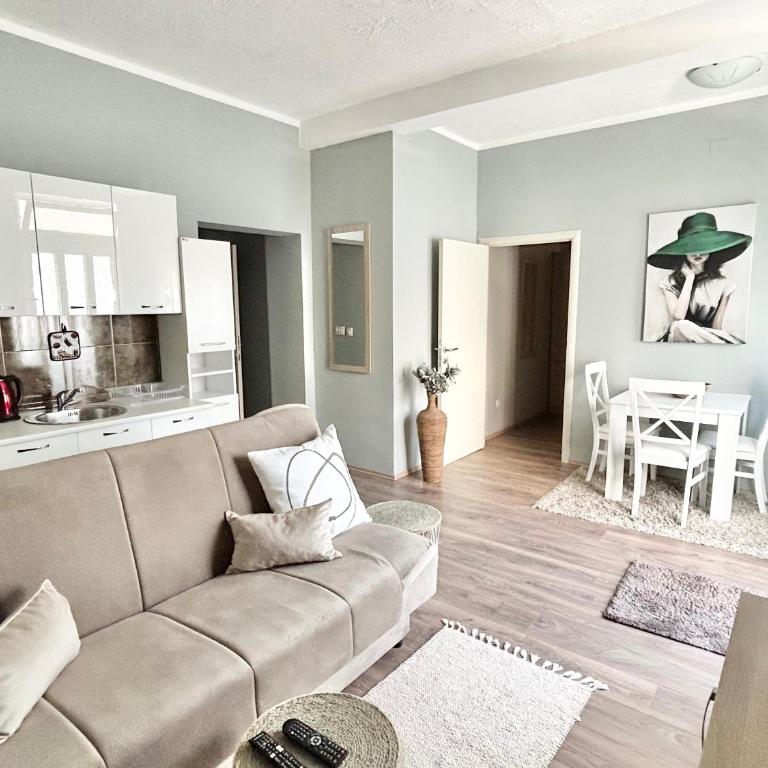 My Choice - One-Bedroom Apartment - 3