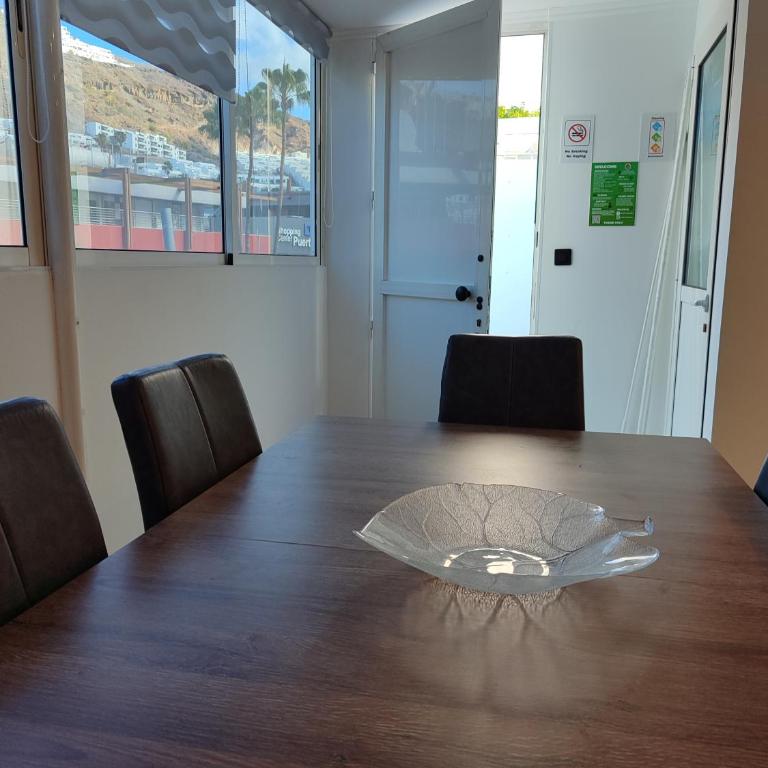 Casa Rica - Three-Bedroom Apartment - 9