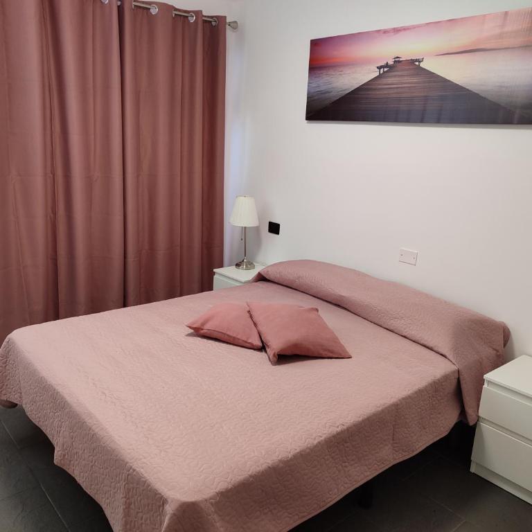 Casa Rica - Three-Bedroom Apartment - 11