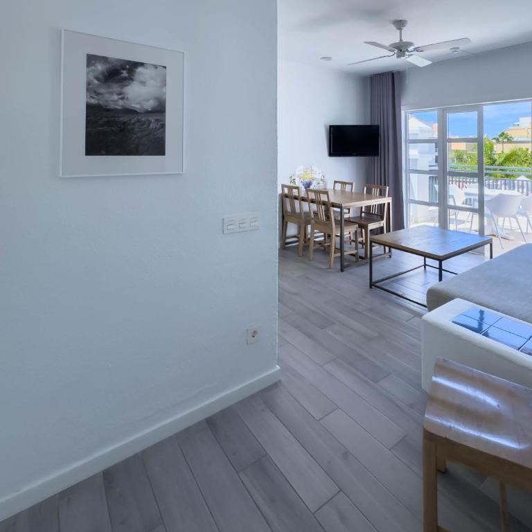 Apartamentos Parque del Sol - Apartamento de 2 dormitorios - 1
