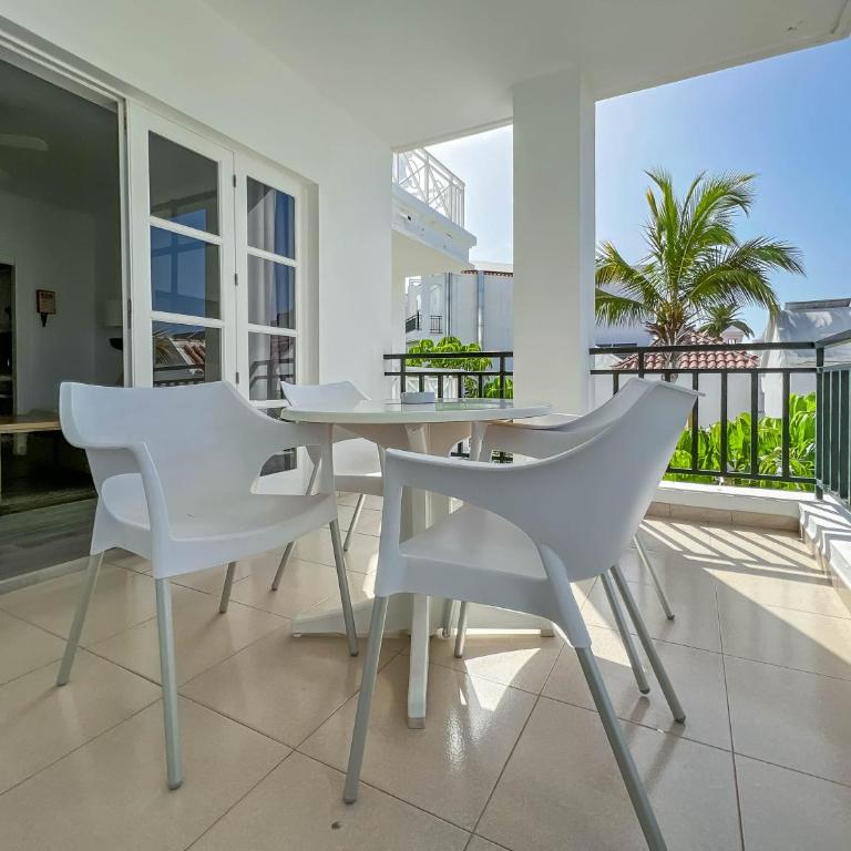 Apartamentos Parque del Sol - Apartamento de 1 dormitorio - 1