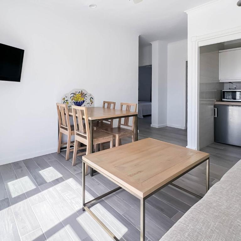 Apartamentos Parque del Sol - Apartamento de 1 dormitorio - 8