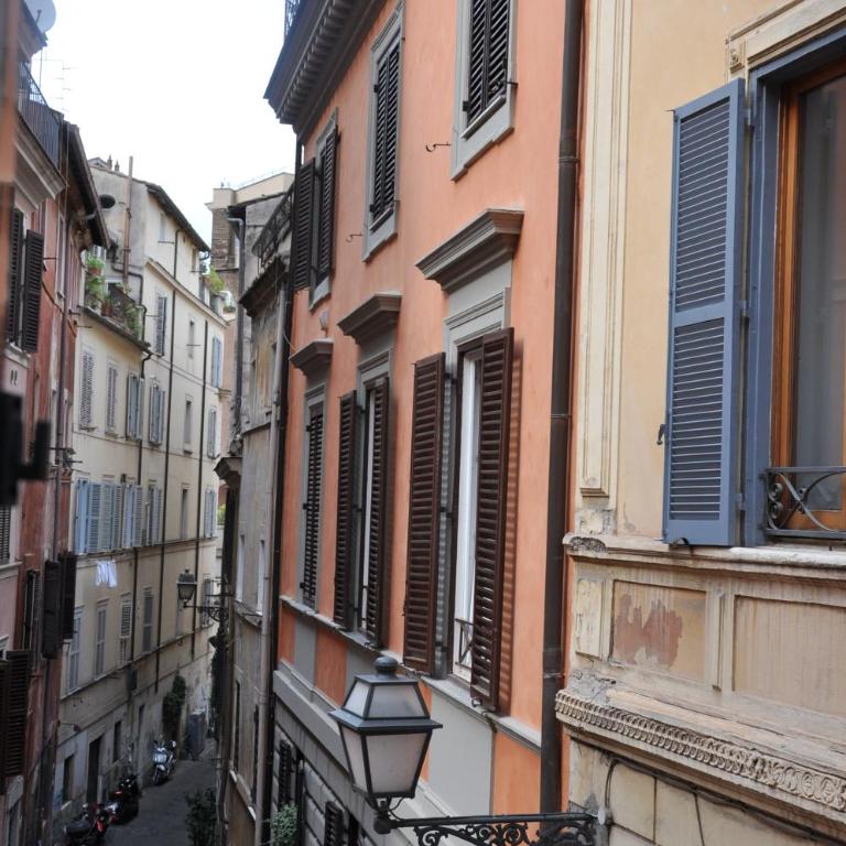 Casa del Giglio - Appartamento con 1 Camera da Letto - 3