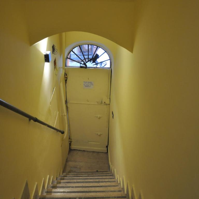 Casa del Giglio - Appartamento con 1 Camera da Letto - 7