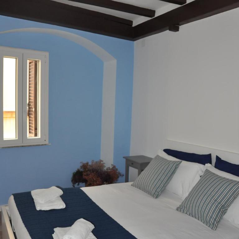 Casa del Giglio - Appartamento con 1 Camera da Letto - 8