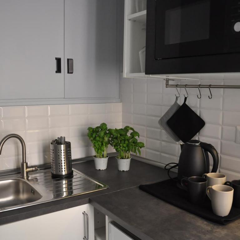 Casa del Giglio - Appartamento con 1 Camera da Letto - 10
