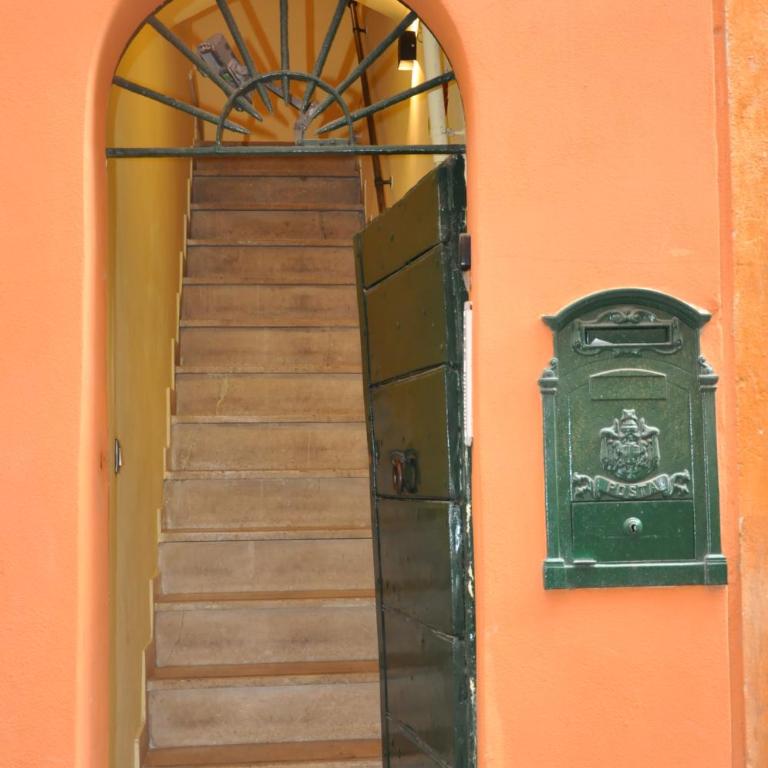 Casa del Giglio - Appartamento con 1 Camera da Letto - 11