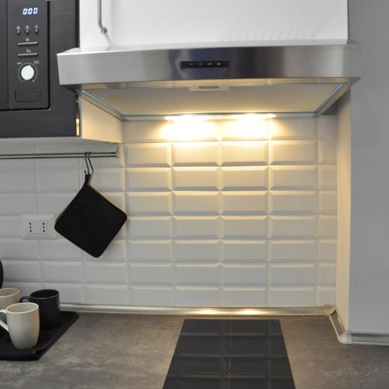 Casa del Giglio - Appartamento con 1 Camera da Letto - 13