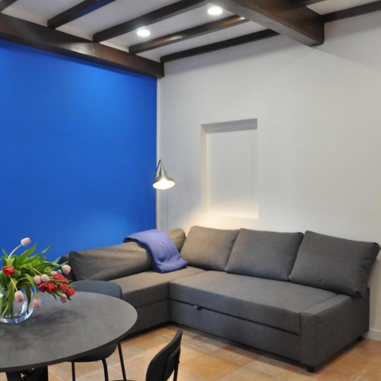 Casa del Giglio - Appartamento con 1 Camera da Letto - 14
