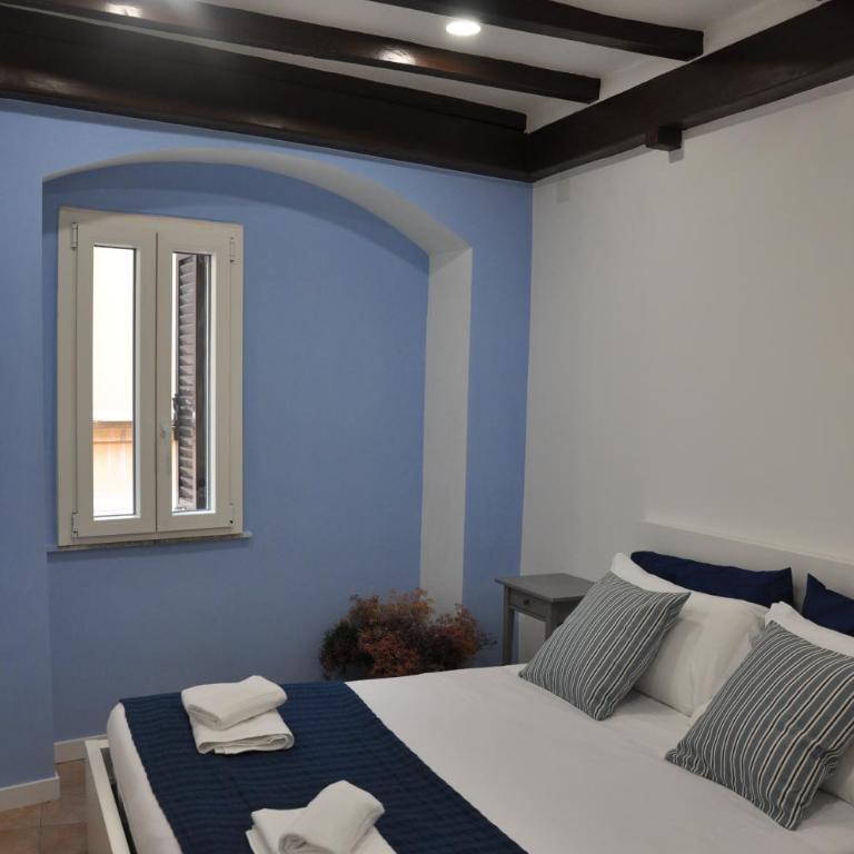 Casa del Giglio - Appartamento con 1 Camera da Letto - 15