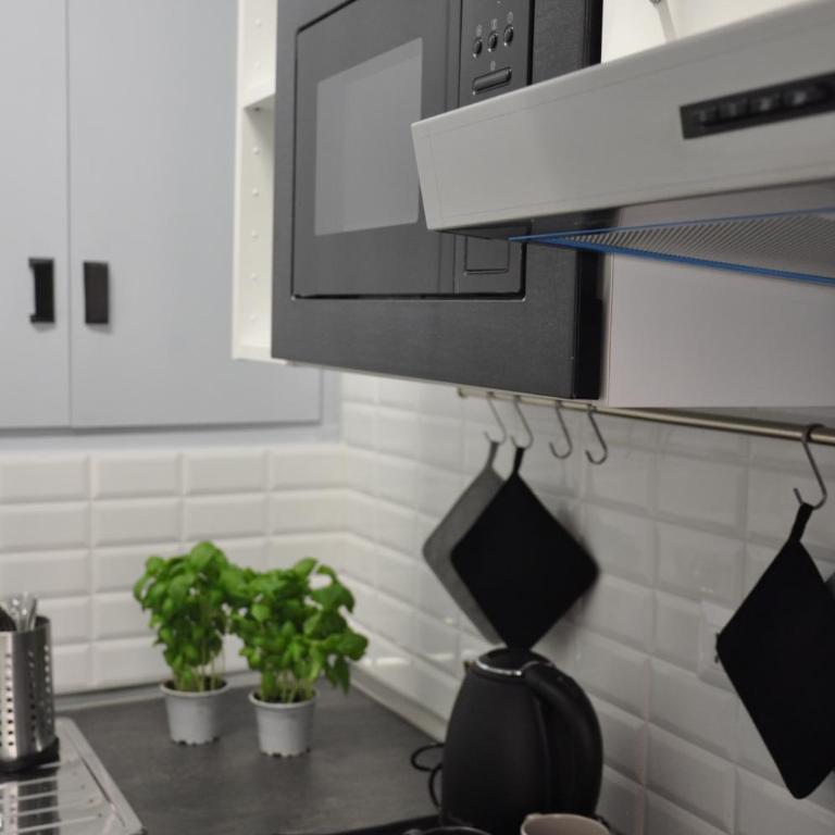 Casa del Giglio - Appartamento con 1 Camera da Letto - 16