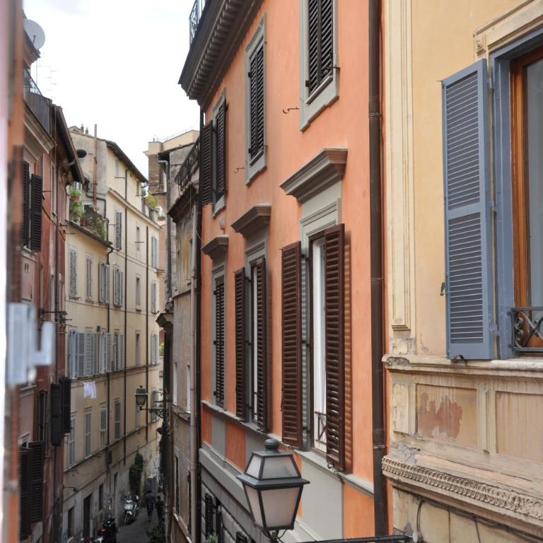 Casa del Giglio - Appartamento con 1 Camera da Letto - 17