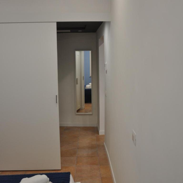 Casa del Giglio - Appartamento con 1 Camera da Letto - 19