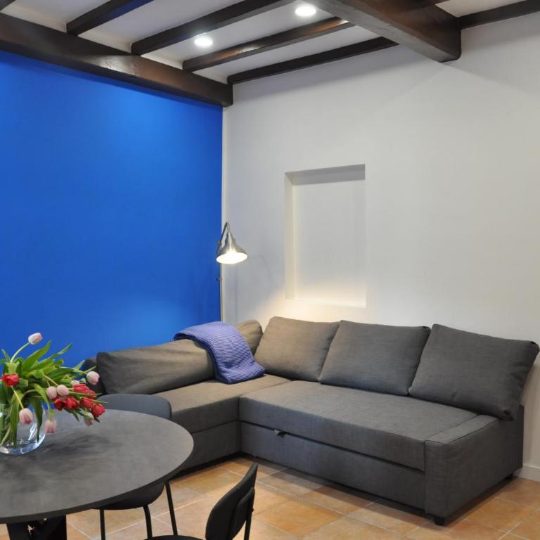 Casa del Giglio - Appartamento con 1 Camera da Letto - 21