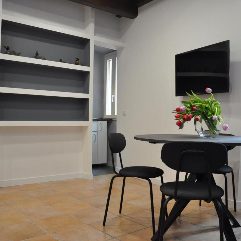 Casa del Giglio - Appartamento con 1 Camera da Letto - 22