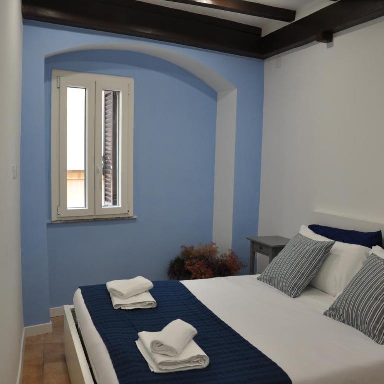 Casa del Giglio - Appartamento con 1 Camera da Letto - 24