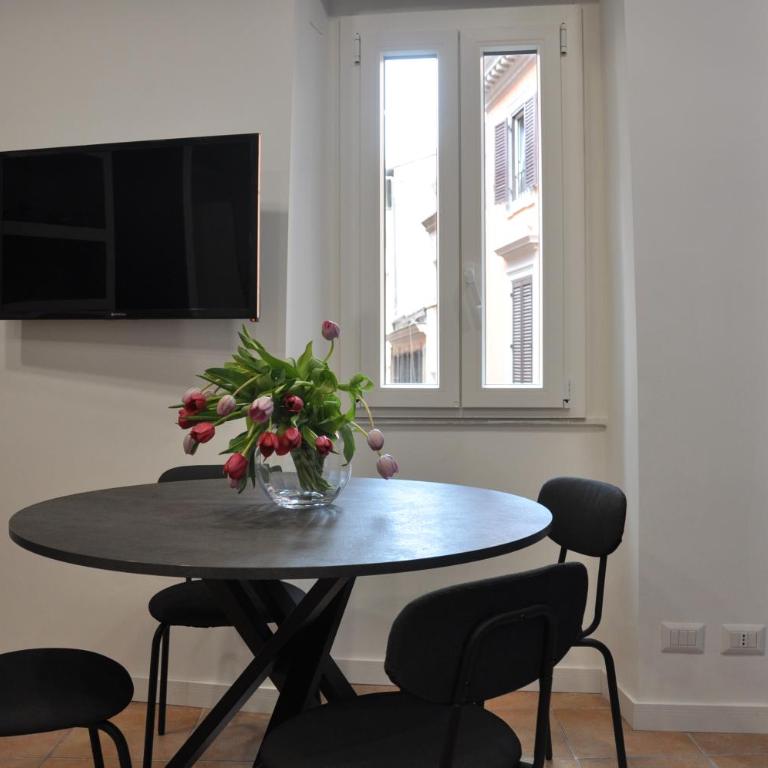 Casa del Giglio - Appartamento con 1 Camera da Letto - 25