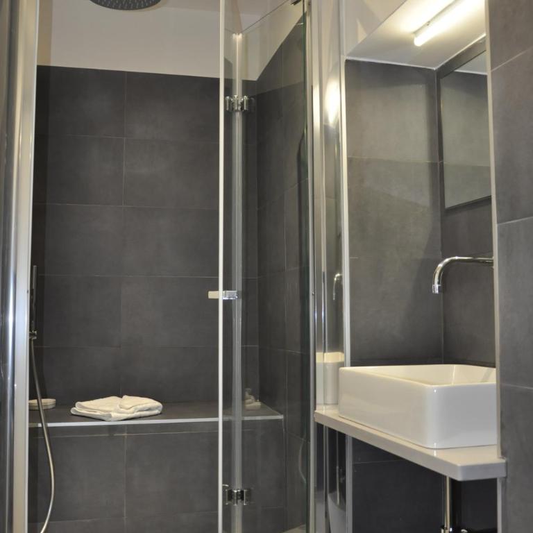 Casa del Giglio - Appartamento con 1 Camera da Letto - 26