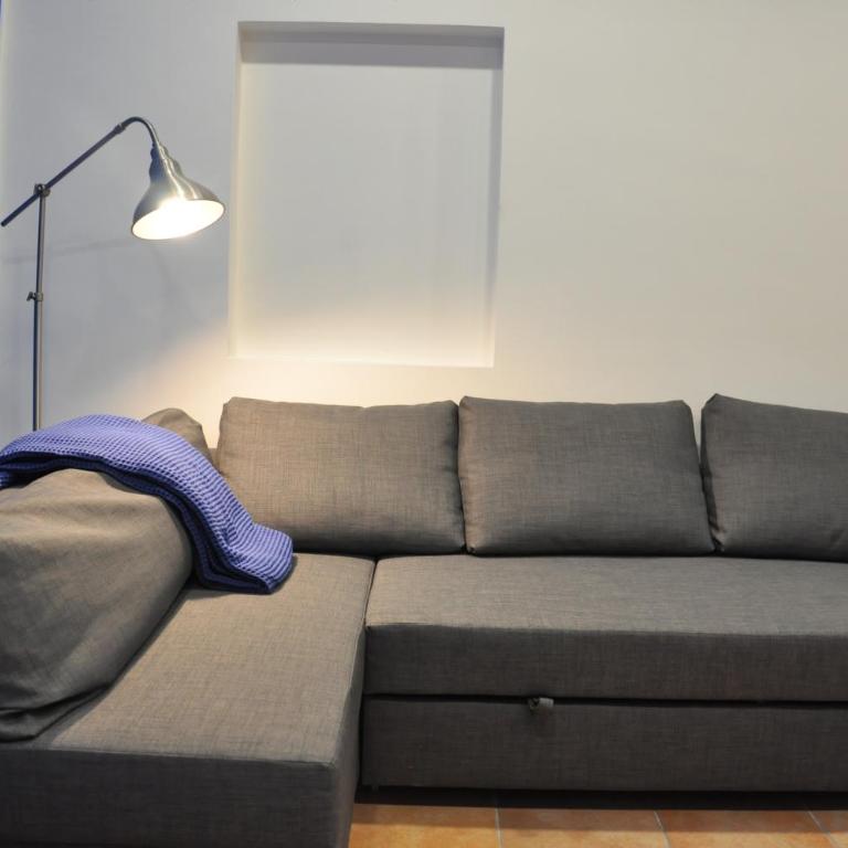 Casa del Giglio - Appartamento con 1 Camera da Letto - 27