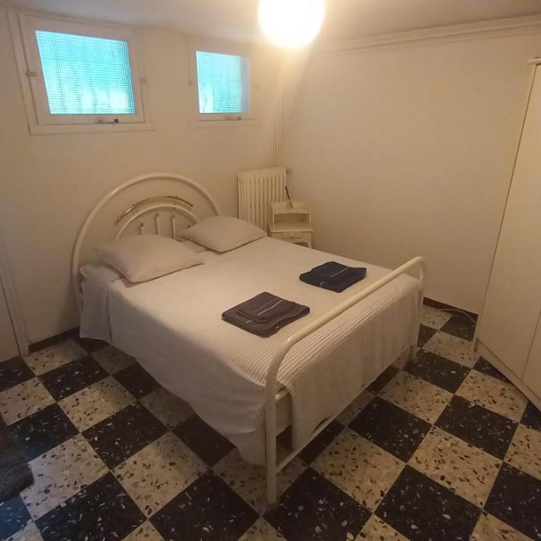 Appartement T2 La campagne en ville - One-Bedroom Apartment - 2