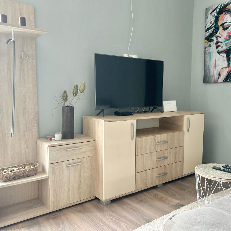 My Choice - One-Bedroom Apartment - 4