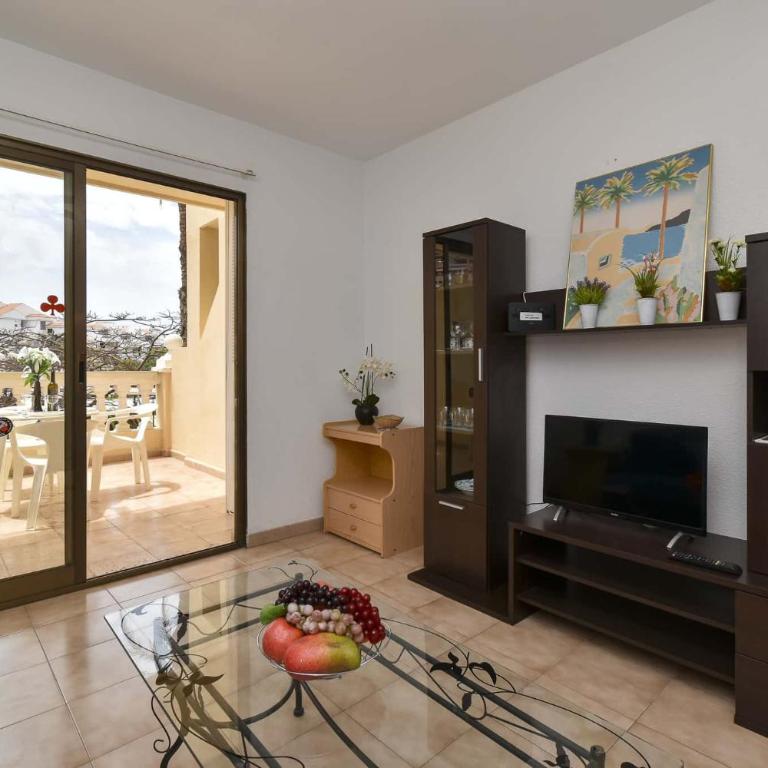 Castle Harbour 3 - Apartamento con vistas a la piscina - 5