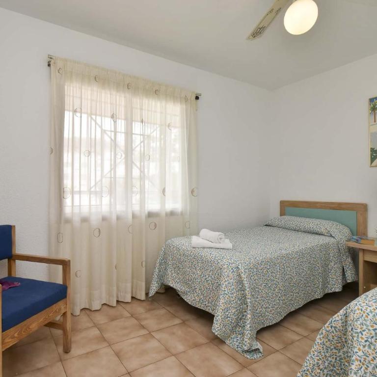Castle Harbour 3 - Apartamento con vistas a la piscina - 16