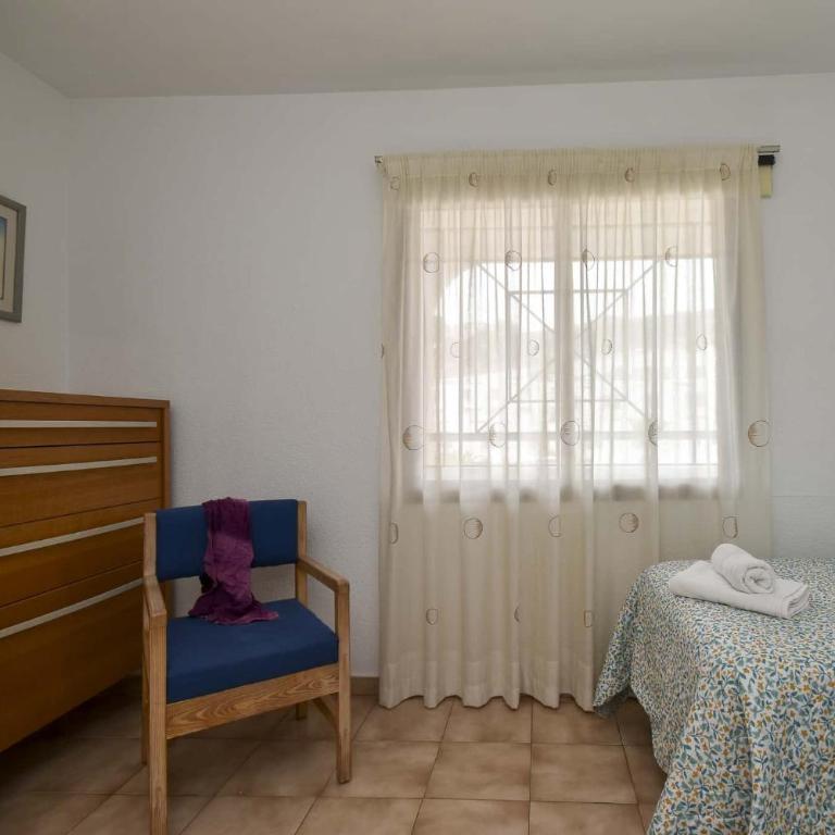 Castle Harbour 3 - Apartamento con vistas a la piscina - 17
