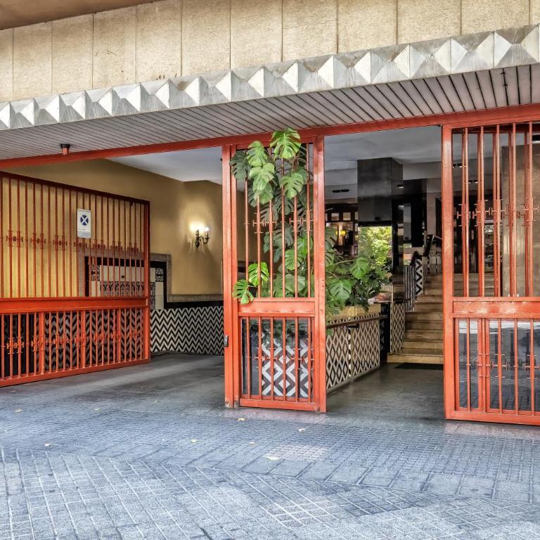 R & T Córdoba Center Apartamentos - Parking - Apartamento Superior de 1 dormitorio - 31