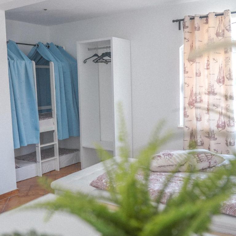 Casa Selimi - Deluks Porodična Soba - 1