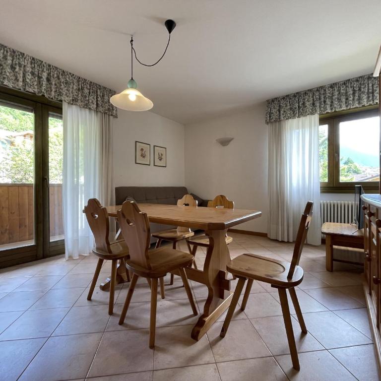 Condominio Gaiolin - Appartamento con 2 Camere da Letto - 1