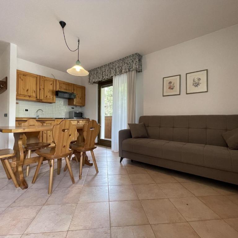 Condominio Gaiolin - Appartamento con 2 Camere da Letto - 2