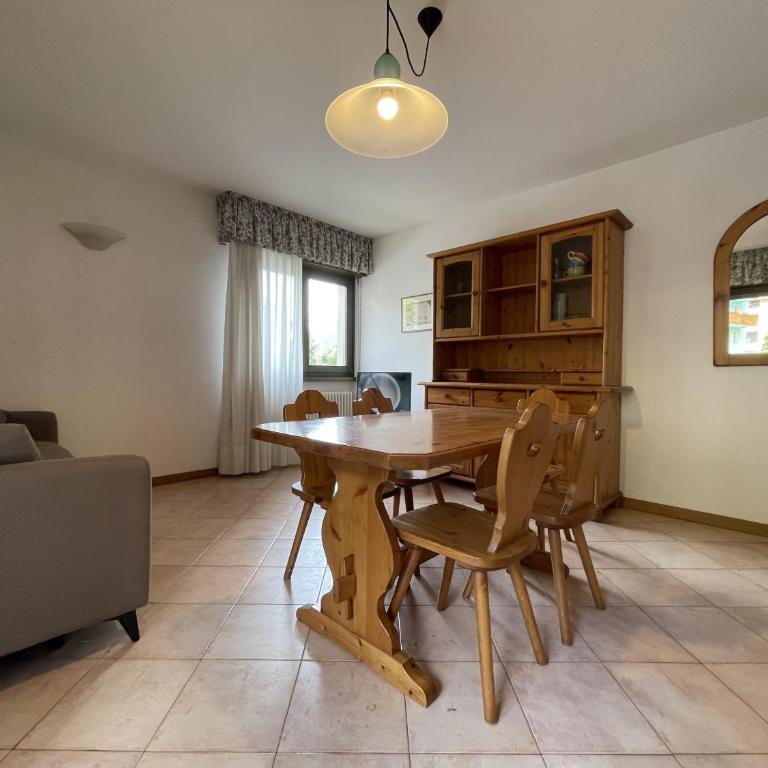 Condominio Gaiolin - Appartamento con 2 Camere da Letto - 3