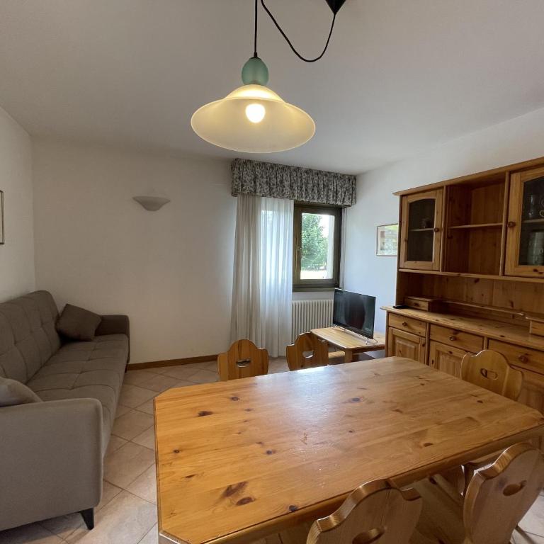 Condominio Gaiolin - Appartamento con 2 Camere da Letto - 4
