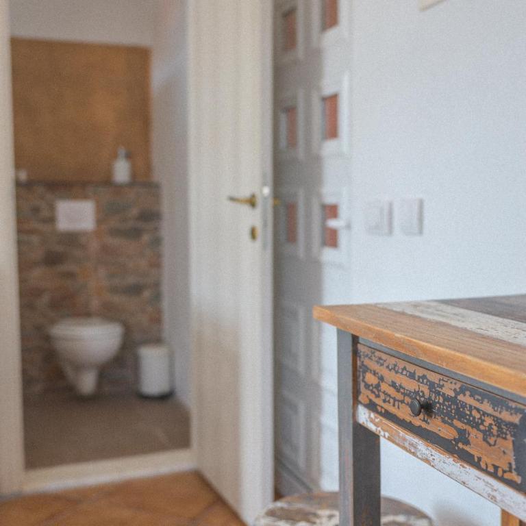 Casa Selimi - Deluks Porodična Soba - 3