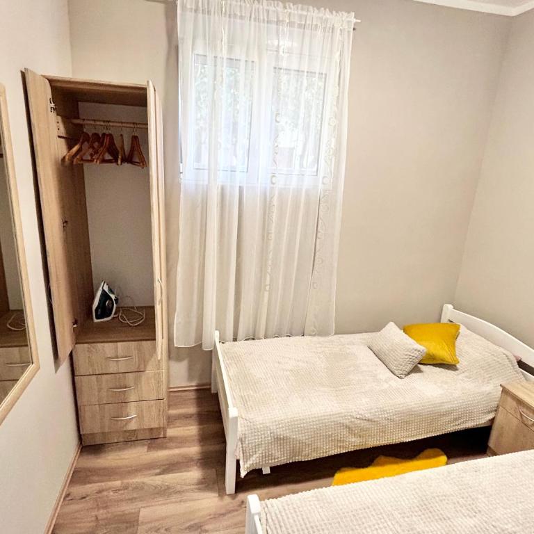 My Choice - One-Bedroom Apartment - 2